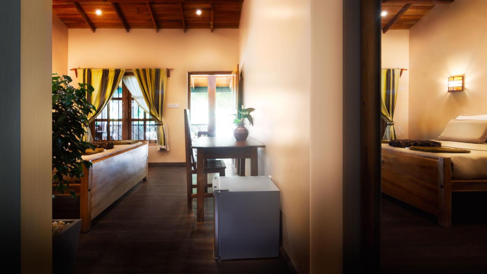 Arugambay Coco Bay Hotel Arugam Bay Kamer foto
