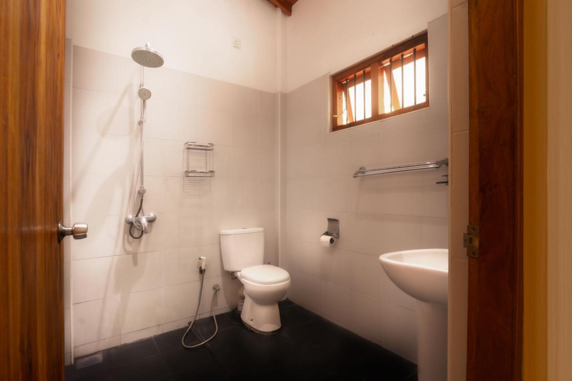 Arugambay Coco Bay Hotel Arugam Bay Kamer foto